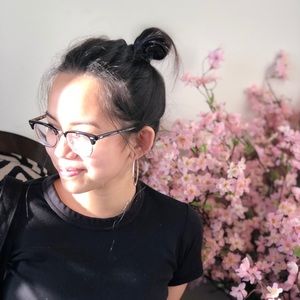 Meet your Posher, Rm